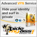 HideMyAss.com anonymous VPN service